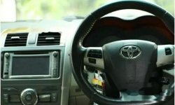 DKI Jakarta, jual mobil Toyota Corolla Altis V 2011 dengan harga terjangkau 2