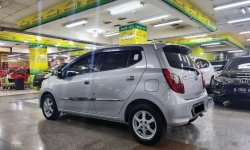 Jual cepat Toyota Agya G 2015 di DKI Jakarta 5