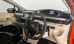 Jawa Barat, Toyota Sienta Q 2017 kondisi terawat 7
