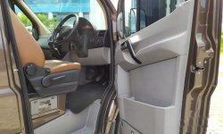 Jual cepat Mercedes-Benz SPRINTER 315 CDI A2 2015 di Jawa Timur 17