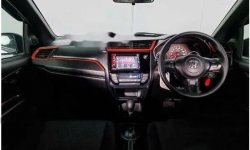 DKI Jakarta, jual mobil Honda Brio RS 2021 dengan harga terjangkau 5