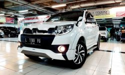 Jual mobil bekas murah Toyota Sportivo 2016 di Jawa Timur 10