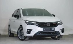 Jual mobil bekas murah Honda City 2021 di DKI Jakarta 3