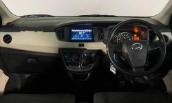 Jual mobil bekas murah Daihatsu Sigra X 2019 di Banten 9
