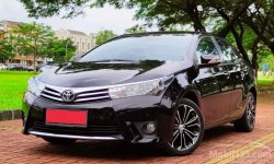 Mobil Toyota Corolla Altis 2016 V terbaik di DKI Jakarta 2