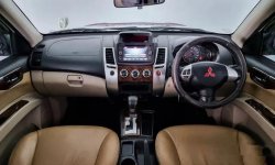 Jual mobil Mitsubishi Pajero Sport Exceed 2014 bekas, DKI Jakarta 3