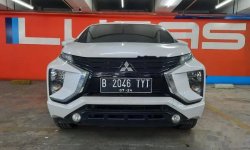 Jual mobil Mitsubishi Xpander EXCEED 2019 bekas, DKI Jakarta 1
