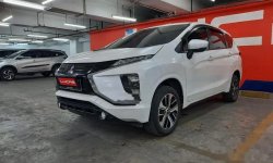 Jual mobil Mitsubishi Xpander EXCEED 2019 bekas, DKI Jakarta 3