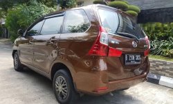 Jual mobil bekas murah Daihatsu Xenia X DELUXE 2016 di DKI Jakarta 17