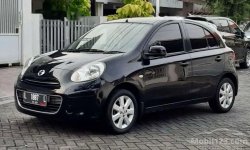 Jual mobil Nissan March XS 2012 bekas, Jawa Timur 1
