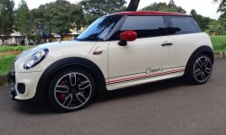 DKI Jakarta, MINI Cooper John Cooper Works 2020 kondisi terawat 16