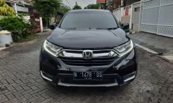 Jawa Timur, Honda CR-V Prestige 2018 kondisi terawat 7