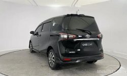 Dijual mobil bekas Toyota Sienta Q, Jawa Barat  14