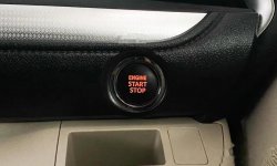 Jawa Barat, Toyota Sienta Q 2017 kondisi terawat 1