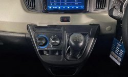 Jual mobil bekas murah Daihatsu Sigra X 2019 di Banten 1