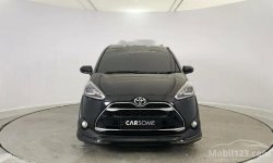 Dijual mobil bekas Toyota Sienta Q, Jawa Barat  13