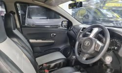 Jual cepat Toyota Agya G 2015 di DKI Jakarta 4