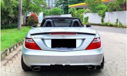 Mobil Mercedes-Benz AMG 2012 dijual, DKI Jakarta 1