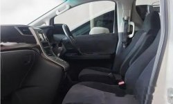 Jual Toyota Alphard S 2012 harga murah di Banten 6