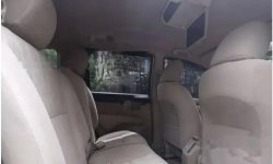 Banten, Nissan Grand Livina XV 2014 kondisi terawat 6