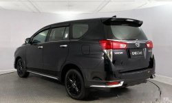 Jual cepat Toyota Venturer 2017 di DKI Jakarta 8
