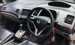 Jawa Barat, Honda Civic 2.0 2010 kondisi terawat 4