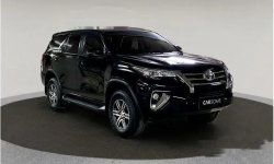 Jual mobil Toyota Fortuner G 2018 bekas, Jawa Barat 16