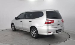 Jual cepat Nissan Grand Livina SV 2017 di DKI Jakarta 12