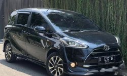 Mobil Toyota Sienta 2017 Q dijual, Jawa Barat 11