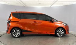 Jual Toyota Sienta Q 2016 harga murah di Jawa Barat 6