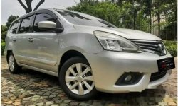 Banten, Nissan Grand Livina XV 2014 kondisi terawat 14