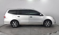 Jual cepat Nissan Grand Livina SV 2017 di DKI Jakarta 8