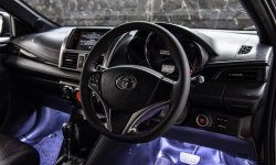 Toyota Yaris TRD Sportivo 2016 4