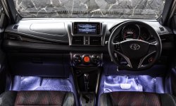 Toyota Yaris TRD Sportivo 2016 5