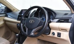 Toyota Vios G 2016 Sedan 4