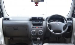 Toyota Avanza G 2011 MPV 4