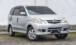 Toyota Avanza G 2011 MPV 5