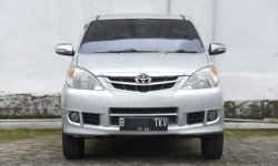 Toyota Avanza G 2011 MPV 6