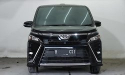 Toyota Voxy CVT 2018 1