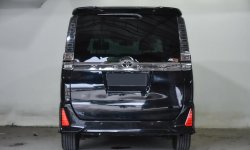 Toyota Voxy CVT 2018 2