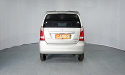 Suzuki Karimun Wagon R GL MT 2014 Silver 5