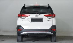 Toyota Rush TRD Sportivo 2021 1