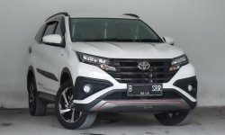 Toyota Rush TRD Sportivo 2021 5