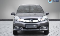 Honda Mobilio E Prestige 2016 MPV 6