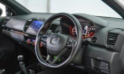 Honda City Hatchback RS MT 2021 2
