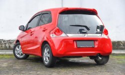 Honda Brio E 2017 Hatchback 1