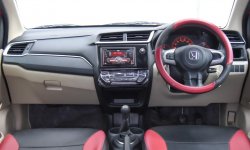 Honda Brio E 2017 Hatchback 3