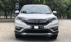 Honda CR-V 2.4 2015 SUV LOW KM!! 2