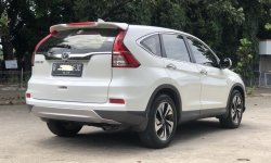 Honda CR-V 2.4 2015 SUV LOW KM!! 4