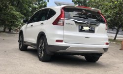 Honda CR-V 2.4 2015 SUV LOW KM!! 6